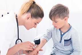 Dermatología Pediátrica. Diagnóstico visual y clínico