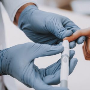 Emergencias endocrinometabólicas