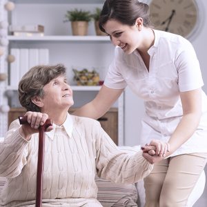 Cuidados en el enfermo de Alzheimer y otras demencias