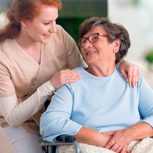 Formación Integral en geriatría y gerontología