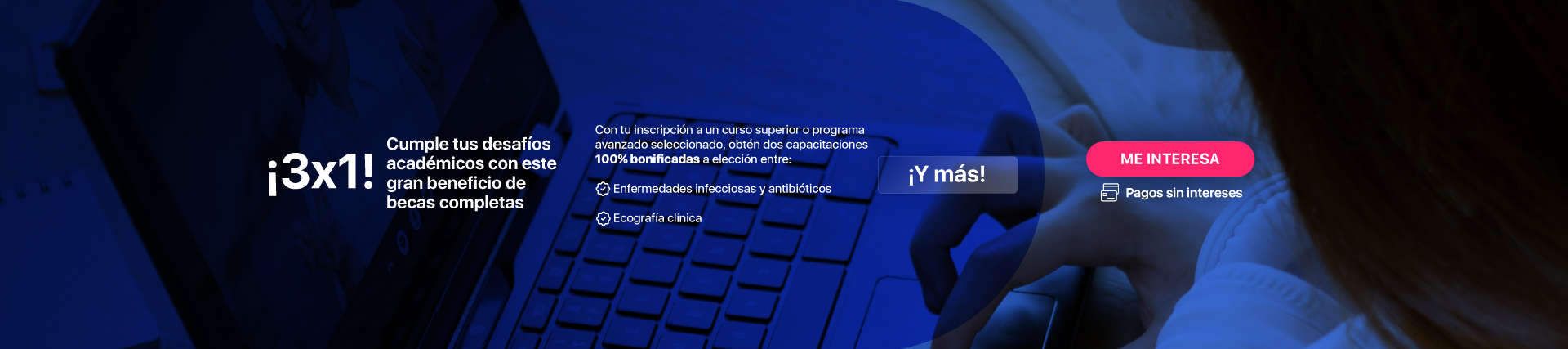 Imagen promocional de tienda